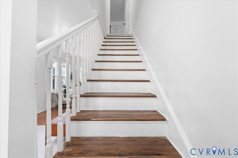 Tiny photo for 823 Chimborazo Boulevard, Richmond, VA 23223 (MLS # 2621154)