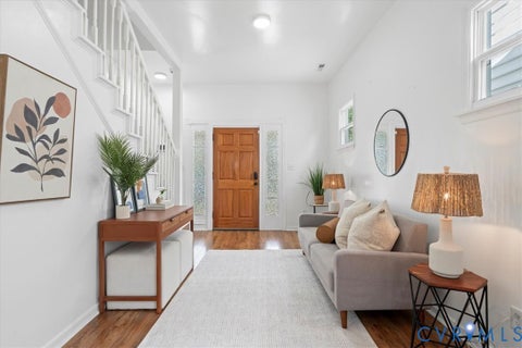 Tiny photo for 823 Chimborazo Boulevard, Richmond, VA 23223 (MLS # 2621154)