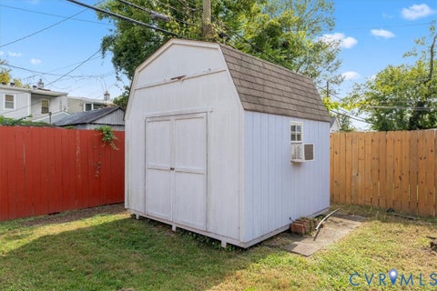 Tiny photo for 823 Chimborazo Boulevard, Richmond, VA 23223 (MLS # 2621154)