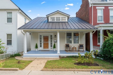 Tiny photo for 823 Chimborazo Boulevard, Richmond, VA 23223 (MLS # 2621154)