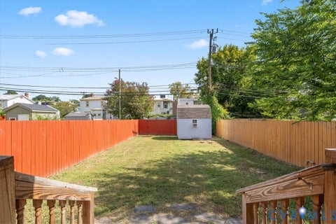 Tiny photo for 823 Chimborazo Boulevard, Richmond, VA 23223 (MLS # 2621154)