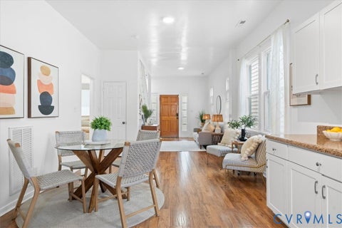 Tiny photo for 823 Chimborazo Boulevard, Richmond, VA 23223 (MLS # 2621154)