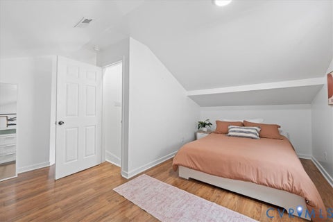 Tiny photo for 823 Chimborazo Boulevard, Richmond, VA 23223 (MLS # 2621154)
