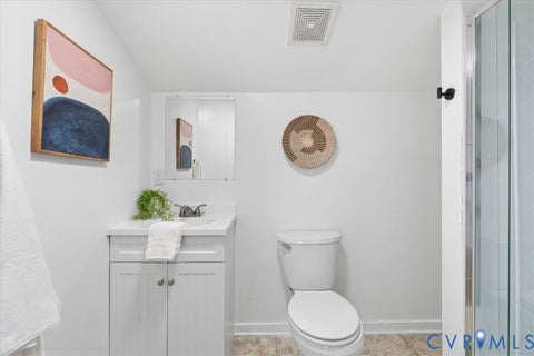 Tiny photo for 823 Chimborazo Boulevard, Richmond, VA 23223 (MLS # 2621154)