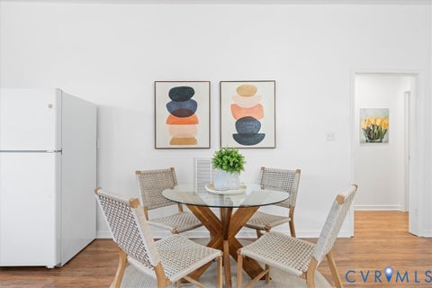 Tiny photo for 823 Chimborazo Boulevard, Richmond, VA 23223 (MLS # 2621154)