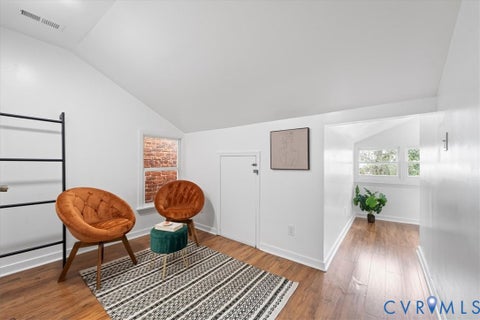 Tiny photo for 823 Chimborazo Boulevard, Richmond, VA 23223 (MLS # 2621154)