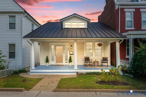 Tiny photo for 823 Chimborazo Boulevard, Richmond, VA 23223 (MLS # 2621154)