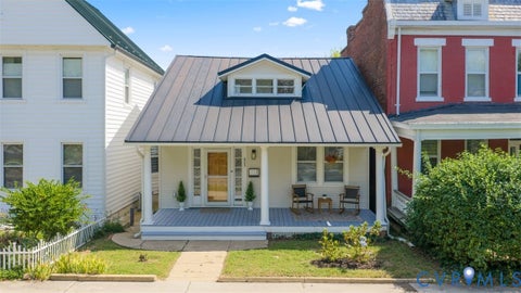 Tiny photo for 823 Chimborazo Boulevard, Richmond, VA 23223 (MLS # 2621154)