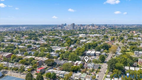Tiny photo for 823 Chimborazo Boulevard, Richmond, VA 23223 (MLS # 2621154)