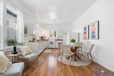 Tiny photo for 823 Chimborazo Boulevard, Richmond, VA 23223 (MLS # 2621154)
