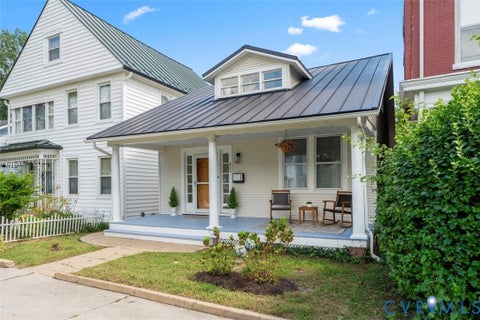 Tiny photo for 823 Chimborazo Boulevard, Richmond, VA 23223 (MLS # 2621154)