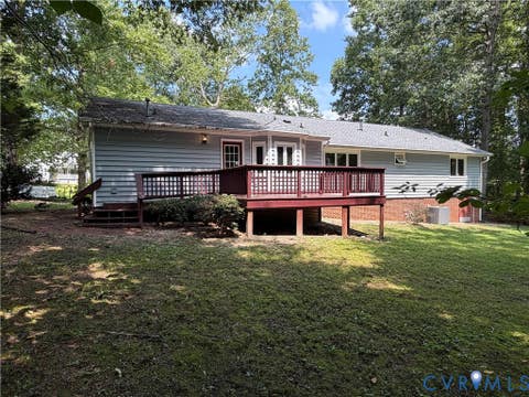 Tiny photo for 4603 Edenton Place, Chester, VA 23831 (MLS # 2621983)