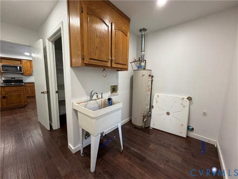 Tiny photo for 4603 Edenton Place, Chester, VA 23831 (MLS # 2621983)