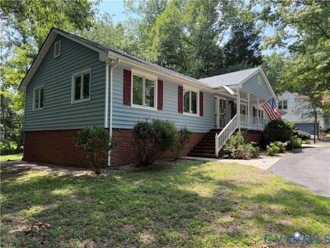 Tiny photo for 4603 Edenton Place, Chester, VA 23831 (MLS # 2621983)