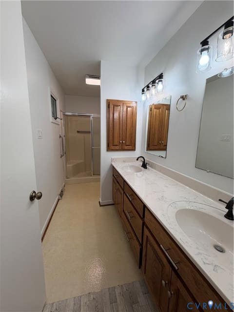 Tiny photo for 4603 Edenton Place, Chester, VA 23831 (MLS # 2621983)