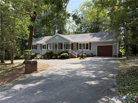 Tiny photo for 4603 Edenton Place, Chester, VA 23831 (MLS # 2621983)