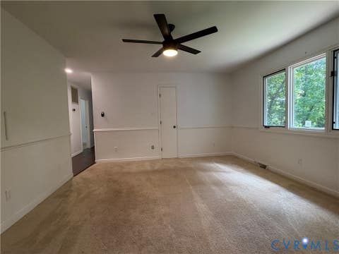 Tiny photo for 4603 Edenton Place, Chester, VA 23831 (MLS # 2621983)