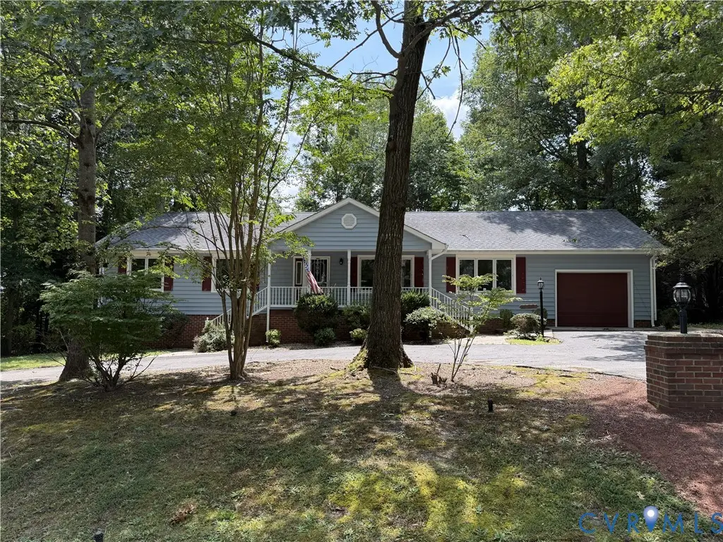 4603 Edenton Place, Chester, VA, 23831
