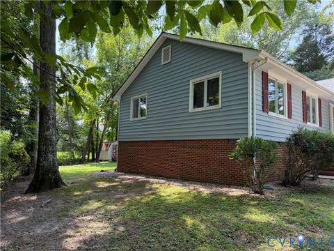 Tiny photo for 4603 Edenton Place, Chester, VA 23831 (MLS # 2621983)
