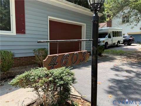 Tiny photo for 4603 Edenton Place, Chester, VA 23831 (MLS # 2621983)