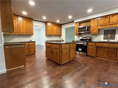 Tiny photo for 4603 Edenton Place, Chester, VA 23831 (MLS # 2621983)
