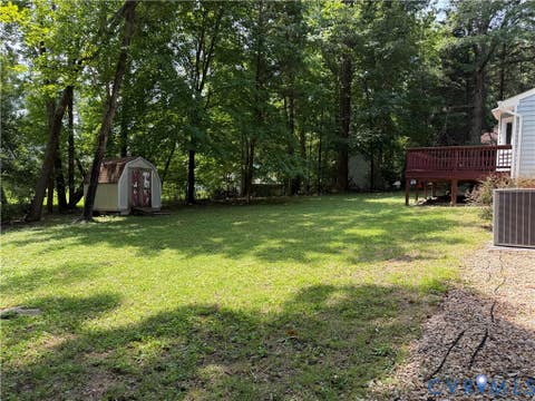 Tiny photo for 4603 Edenton Place, Chester, VA 23831 (MLS # 2621983)