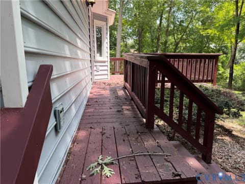 Tiny photo for 4603 Edenton Place, Chester, VA 23831 (MLS # 2621983)