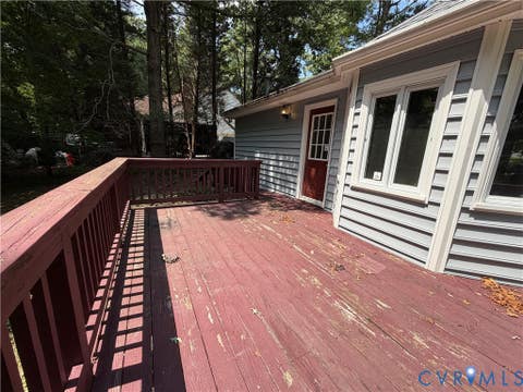 Tiny photo for 4603 Edenton Place, Chester, VA 23831 (MLS # 2621983)