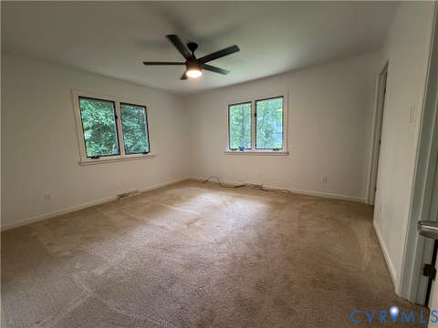 Tiny photo for 4603 Edenton Place, Chester, VA 23831 (MLS # 2621983)