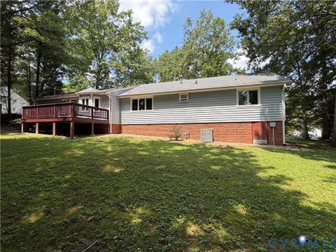 Tiny photo for 4603 Edenton Place, Chester, VA 23831 (MLS # 2621983)