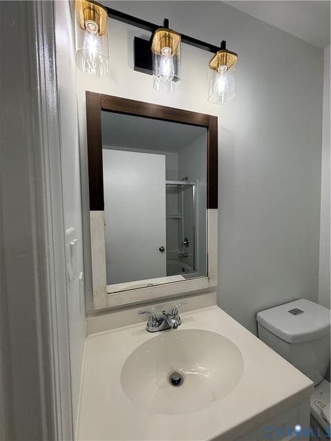 Tiny photo for 4603 Edenton Place, Chester, VA 23831 (MLS # 2621983)