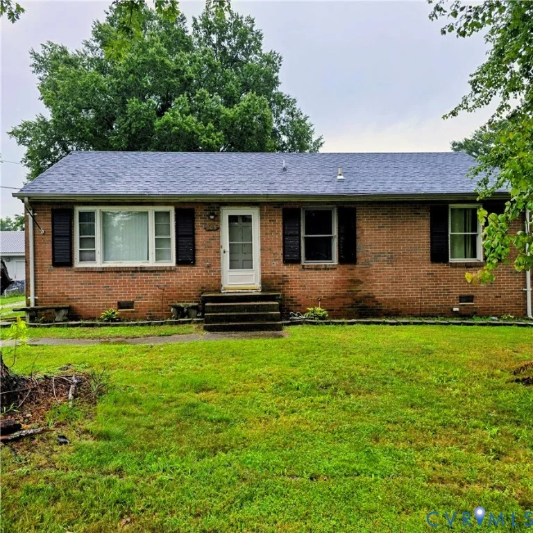 909 Whitehead Road
