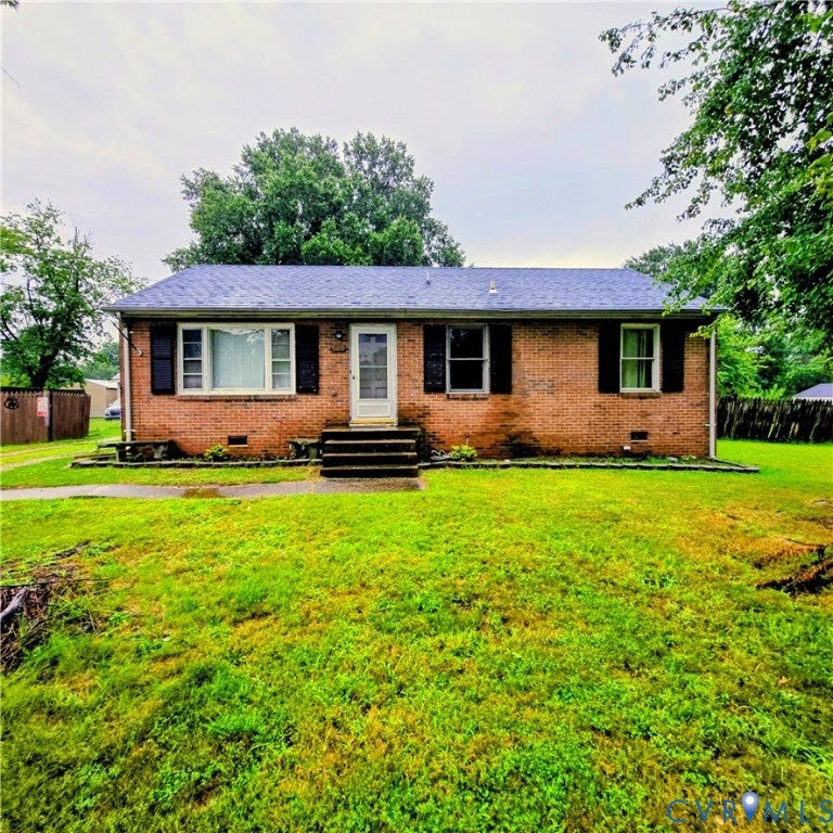 909 Whitehead Road