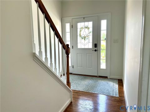 Tiny photo for 1025 Alcorn Terrace, Midlothian, VA 23114 (MLS # 2618020)