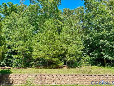 Tiny photo for 1025 Alcorn Terrace, Midlothian, VA 23114 (MLS # 2618020)