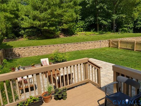 Tiny photo for 1025 Alcorn Terrace, Midlothian, VA 23114 (MLS # 2618020)