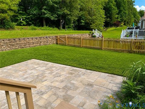 Tiny photo for 1025 Alcorn Terrace, Midlothian, VA 23114 (MLS # 2618020)