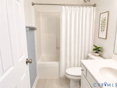 Tiny photo for 1025 Alcorn Terrace, Midlothian, VA 23114 (MLS # 2618020)