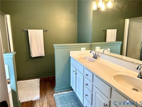 Tiny photo for 1025 Alcorn Terrace, Midlothian, VA 23114 (MLS # 2618020)