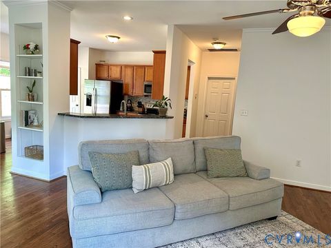 Tiny photo for 1025 Alcorn Terrace, Midlothian, VA 23114 (MLS # 2618020)