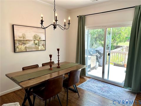 Tiny photo for 1025 Alcorn Terrace, Midlothian, VA 23114 (MLS # 2618020)