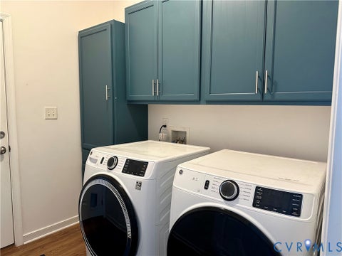 Tiny photo for 1025 Alcorn Terrace, Midlothian, VA 23114 (MLS # 2618020)