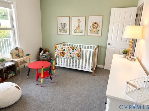 Tiny photo for 1025 Alcorn Terrace, Midlothian, VA 23114 (MLS # 2618020)