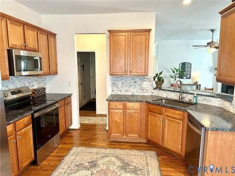 Tiny photo for 1025 Alcorn Terrace, Midlothian, VA 23114 (MLS # 2618020)