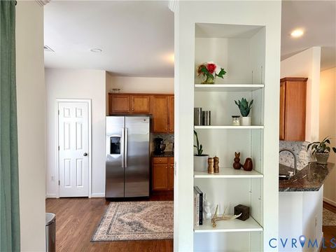 Tiny photo for 1025 Alcorn Terrace, Midlothian, VA 23114 (MLS # 2618020)