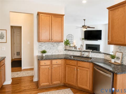 Tiny photo for 1025 Alcorn Terrace, Midlothian, VA 23114 (MLS # 2618020)