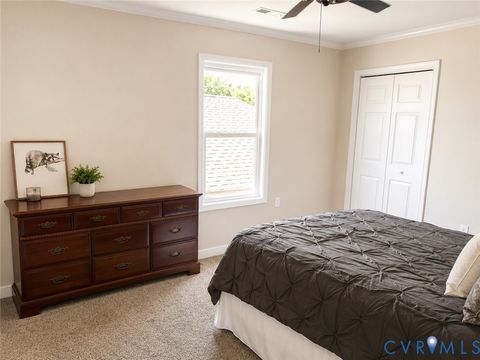 Tiny photo for 1025 Alcorn Terrace, Midlothian, VA 23114 (MLS # 2618020)