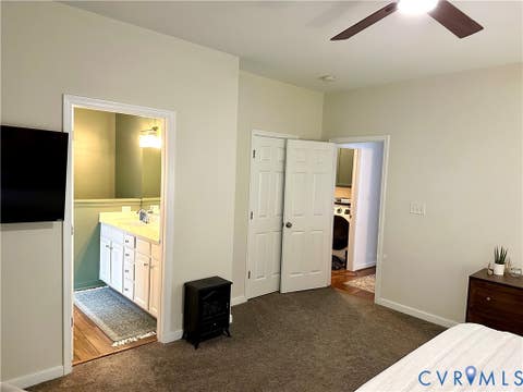 Tiny photo for 1025 Alcorn Terrace, Midlothian, VA 23114 (MLS # 2618020)