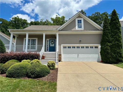 Photo of 1025 Alcorn Terrace, Midlothian, VA 23114 (MLS # 2618020)