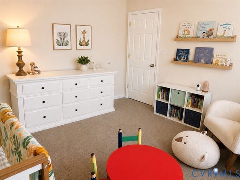 Tiny photo for 1025 Alcorn Terrace, Midlothian, VA 23114 (MLS # 2618020)